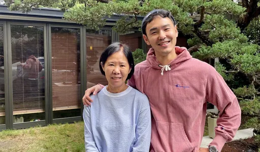 阮經天《周處》翻紅傳因顧病母神隱!孝子一句話吐現況