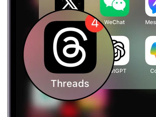 金魚腦也不怕!Threads 新增儲存草稿功能