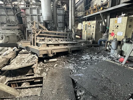 氣爆釀2死6傷!勞工局勒令停工 肇事鋁業公司環保紀錄曝光