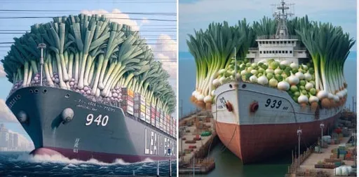 00940大船入港梗圖瘋傳！愚人節掛牌揭曉　網一看：開始害怕了