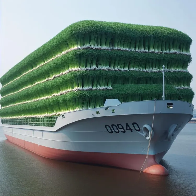 不少網友發揮創意，以AI「詠唱」生成類似的圖片開酸00940申購股民。翻攝自臉書「竹軒的親子理財筆記」