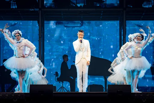 張學友不但確診還破財!取消演唱會賠償粉絲機加酒損失金額曝光