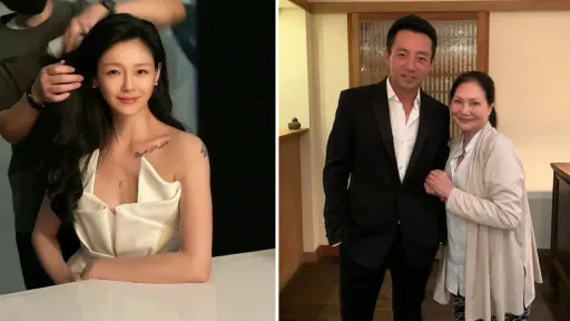 獨家｜S媽慘淪官司肉票　汪小菲拿此事牽制大S