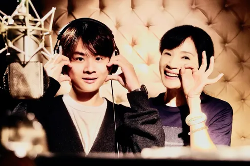 方季惟揪25歲小鮮肉同遊墾丁度假 甜喊:忍不住想多疼他一點