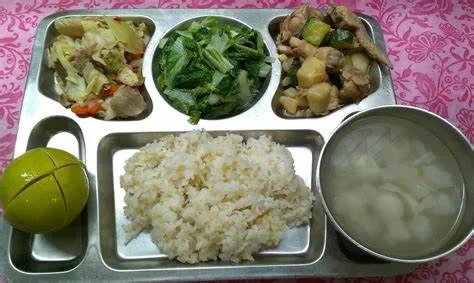 防蘇丹紅辣椒粉戕害 北市宣布營養午餐禁用辣椒粉、咖哩粉至本月底