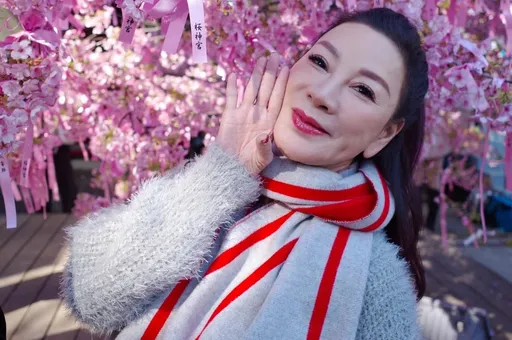 楊繡惠吐槽看不起這位主持人!男星跳出來發聲「被封殺」