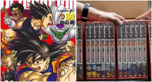 《七龍珠》鳥山明逝世 網友崩潰:一個時代的終結