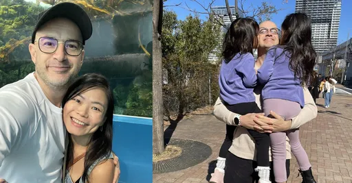 才送保母一周!吳鳳女兒後腦腫了 媽媽聽她解釋「全身發抖」立刻解約