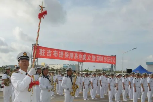 法紀錄片揭中共海外秘密行動 佈局非洲遏西方援台