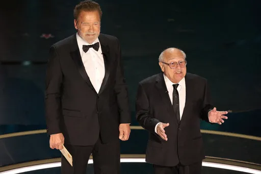 阿諾裝心律調節器自嘲「更像機器」 爆手術出包害他差點送命