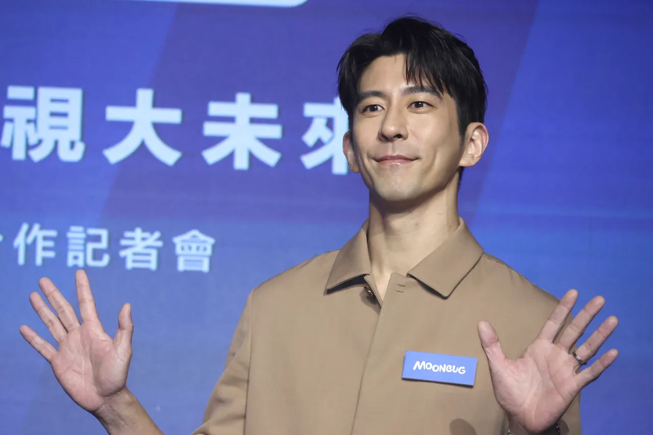 修杰楷KTV鬥毆風波後首露面 諧音自嘲休怕(相打)過生日|壹蘋新聞網