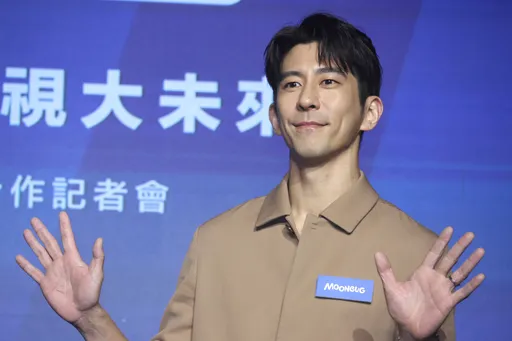 修杰楷KTV鬥毆風波後首露面　諧音自嘲休怕（相打）過生日