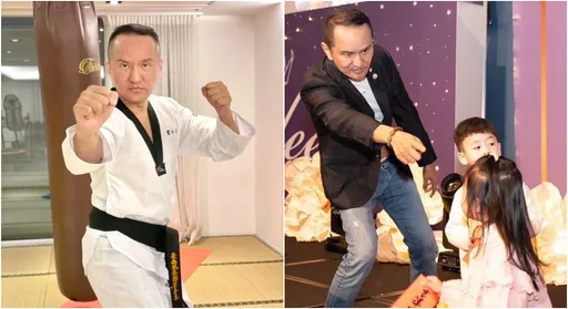 獨家|白麗芳下台不夠!常如山嗆兒盟董事長「1心態」太扯:沒辭職拒捐錢