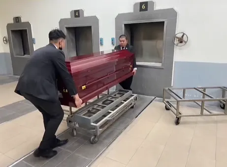 1歲童遭虐死引起全台關注。翻攝自親友臉書