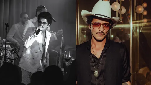 火星人布魯諾賭輸16億駐唱抵債?美高梅賭場聲明澄清