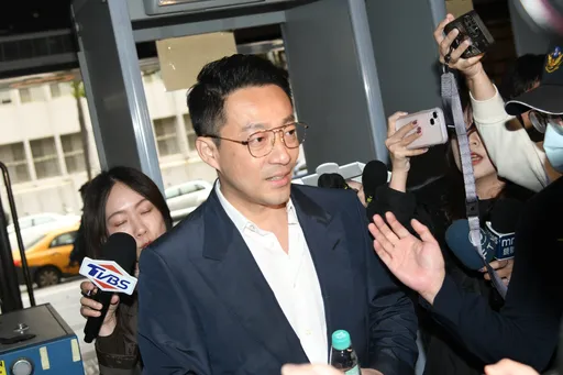 汪小菲現身法院!洩大S個資挨告 被問再婚婚期這樣回應