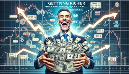 债券ETF再迎千金 这档创债券ETF最快破千亿纪录