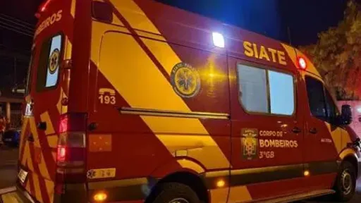 34歲裸男「掃把插肛門」痛苦求救　稱清潔浴室滑一跤就進去了