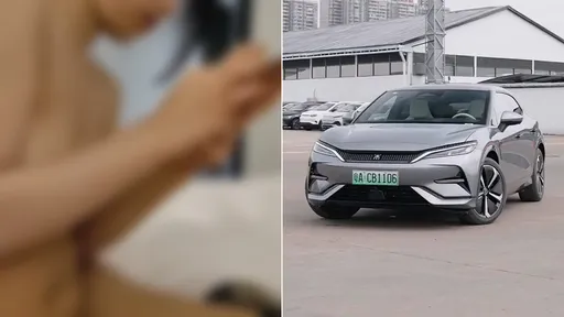 老司機連問女業務「能口嗎」　他嗨po成功約砲影片讓車商吉了