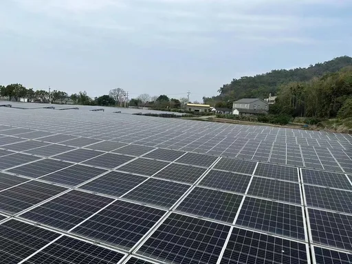 重電概念股飆漲 綠石全球能源基金擴大在台投資綠電