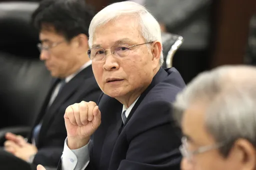 鬆口氣!央行總裁楊金龍親口證實 不會跟進財政部下修豪宅標準