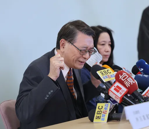 批兒福聯盟將男童推向地獄 應曉薇要求高層全體請辭接受調查