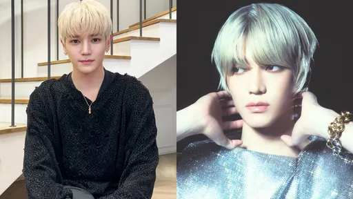 首爾連線|NCT泰容私下曾遊台點菜牛肉麵 認體力大不同靠半身浴紓壓