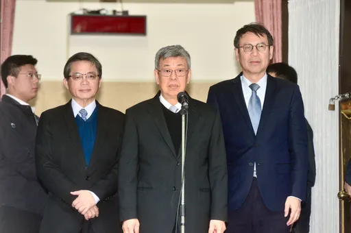 全民公憤！保母虐死1歲童　陳建仁痛心要衛福部速做一事