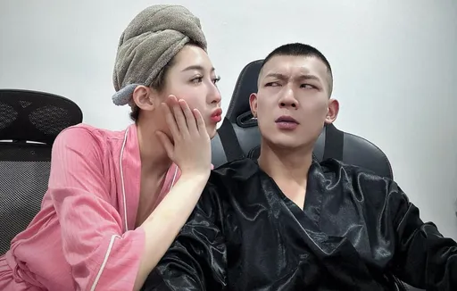 網紅鳳梨神發問「IU到底是誰」 陳零九妙回「是種最新的USB」