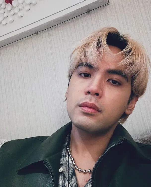 陳零九回答十分搞笑。翻攝陳零九IG