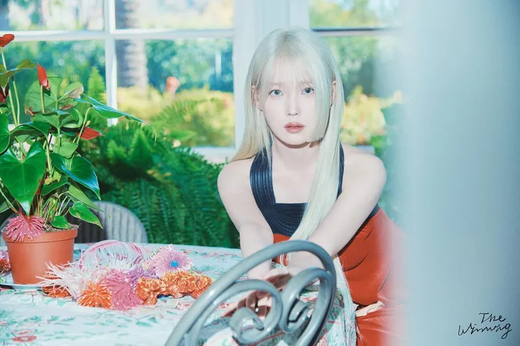 IU人氣極旺一票難求。翻攝IU IG