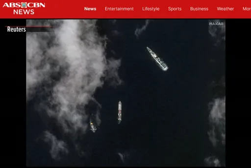 菲籲西方強權協助「抗中侵略」 中:別搞小圈子引狼入室