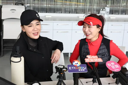 小禎爆烏龍死訊 今首露面:「只有巨星才會被傳」