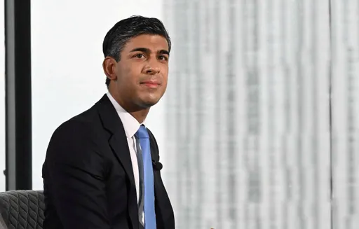 英國將召開歐洲政治共同體峰會 預估烏俄戰事「夏季更激烈」