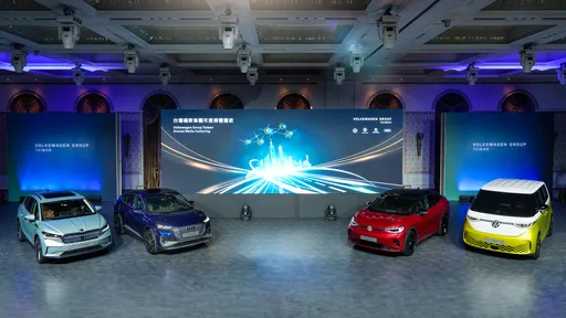 台灣福斯集團展望2024 Electrify Taiwan純電發展主軸新車陸續上市