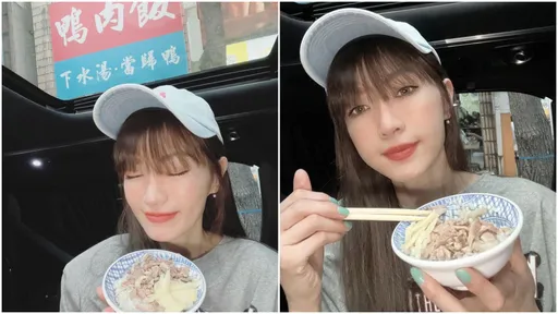 豬哥亮愛店「七賢鴨肉飯」暫關店　原因曝光！老饕哀號：超懷念