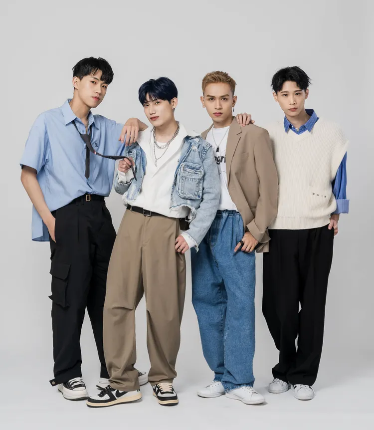 Saturnday擔任客串嘉賓。新視紀整合行銷提供