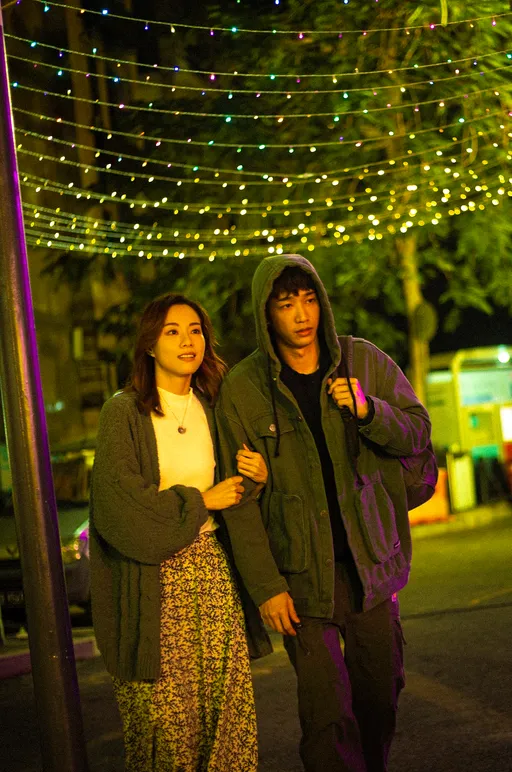 鄧麗欣和劉以豪戀情太虐心 2年無法抽離自嘲犯賤