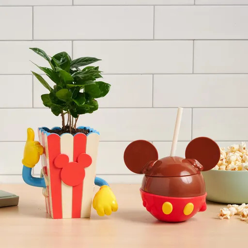 2024 年全新 Disney Store 美食系列 可口小物新鮮直送令人食指大動