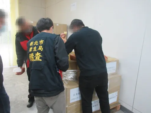新北校园营养午餐再禁胡椒粉 医院长照、社福机构同步停用3个月