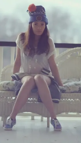 慘遭低成本恐怖片導演老公殺害的李梅。翻攝臉書/Samuel Bond Haskell IV