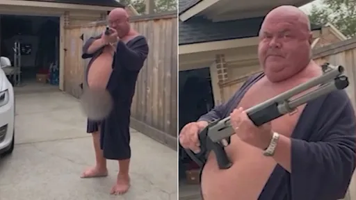 妒夫3槍爆頭殺妻判囚10年 女兒悲痛:我爸爸在那天也死了