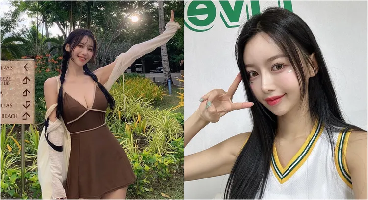 不少粉絲都希望可以趕快在球場看到李雅英的應援演出。翻攝自李雅英IG