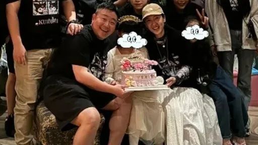 郝劭文心疼繼女遭霸凌討嘸公道 全家搬離杭州定居台灣