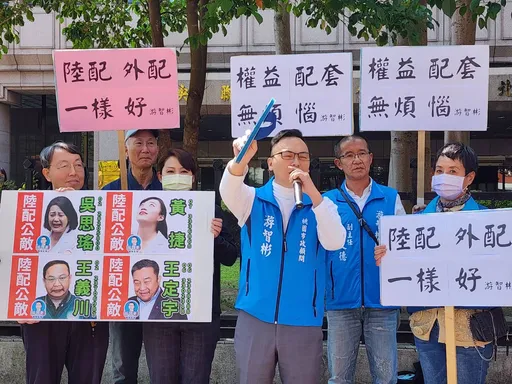 游智彬点名黄捷、吴思瑶痛骂「不要脸的女人」 绿委火了:羞辱女立委令人作呕