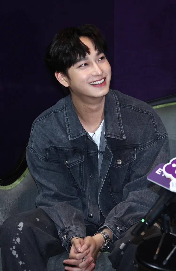 Chimon想去台北寶可夢中心。彭欣偉攝