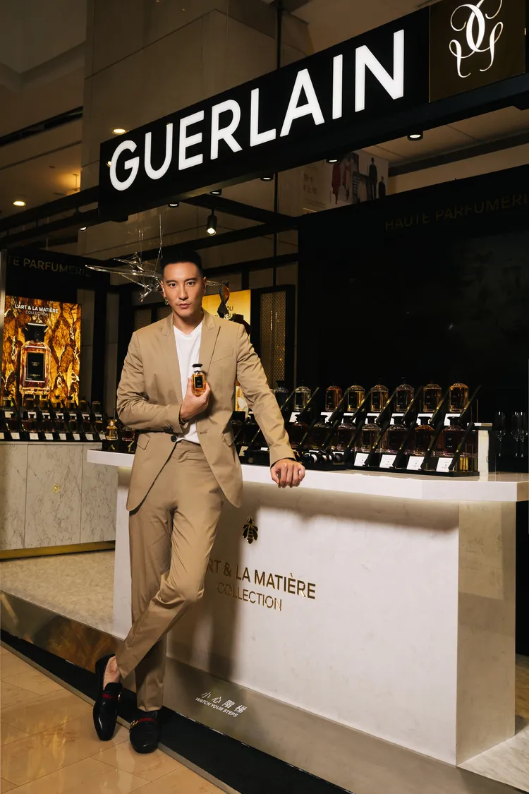 王陽明。品牌提供