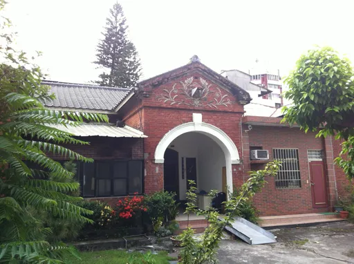 4億土地保衛戰!不甘百年瑾園成歷史建築 林子瑾後代狀告中市府逆轉勝