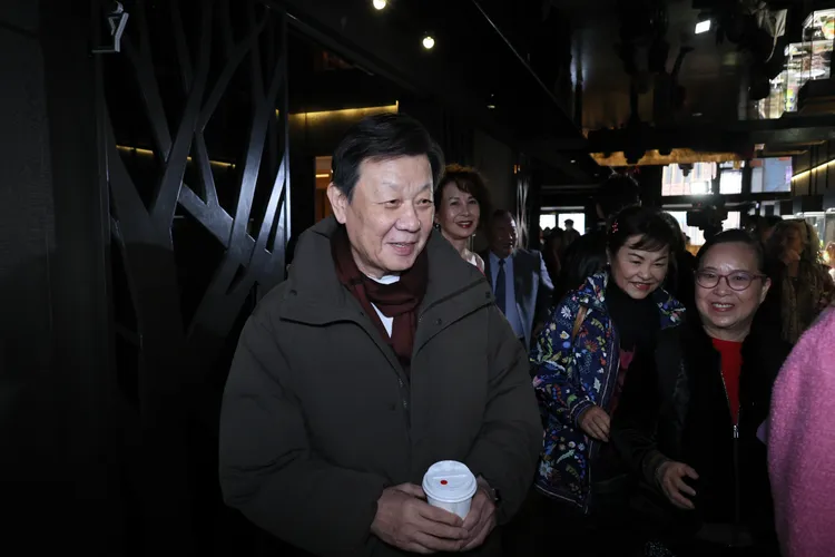 寇世勳也出席。攝影中心攝