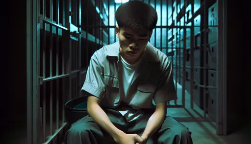 國中生割頸案「乾哥」延長收容！案件還沒移檢方偵辦　原因疑和她有關　